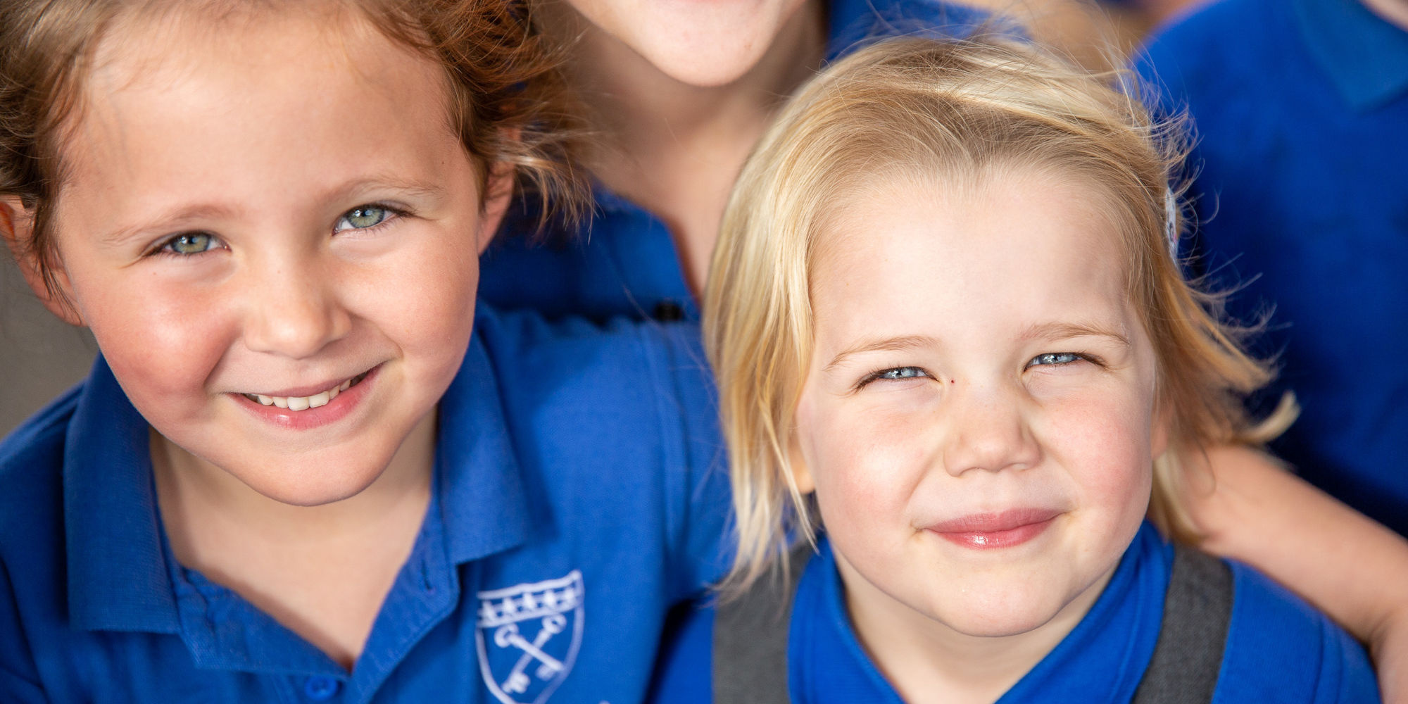 Mrs Ethelston's CofE Primary Academy photo