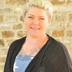 Photo of Miss Farley