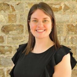 Photo of Mrs Jory-Kellaway