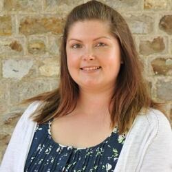 Photo of Miss Stapleforth