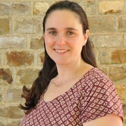 Photo of Mrs Williamson