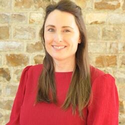 Photo of Mrs Allington